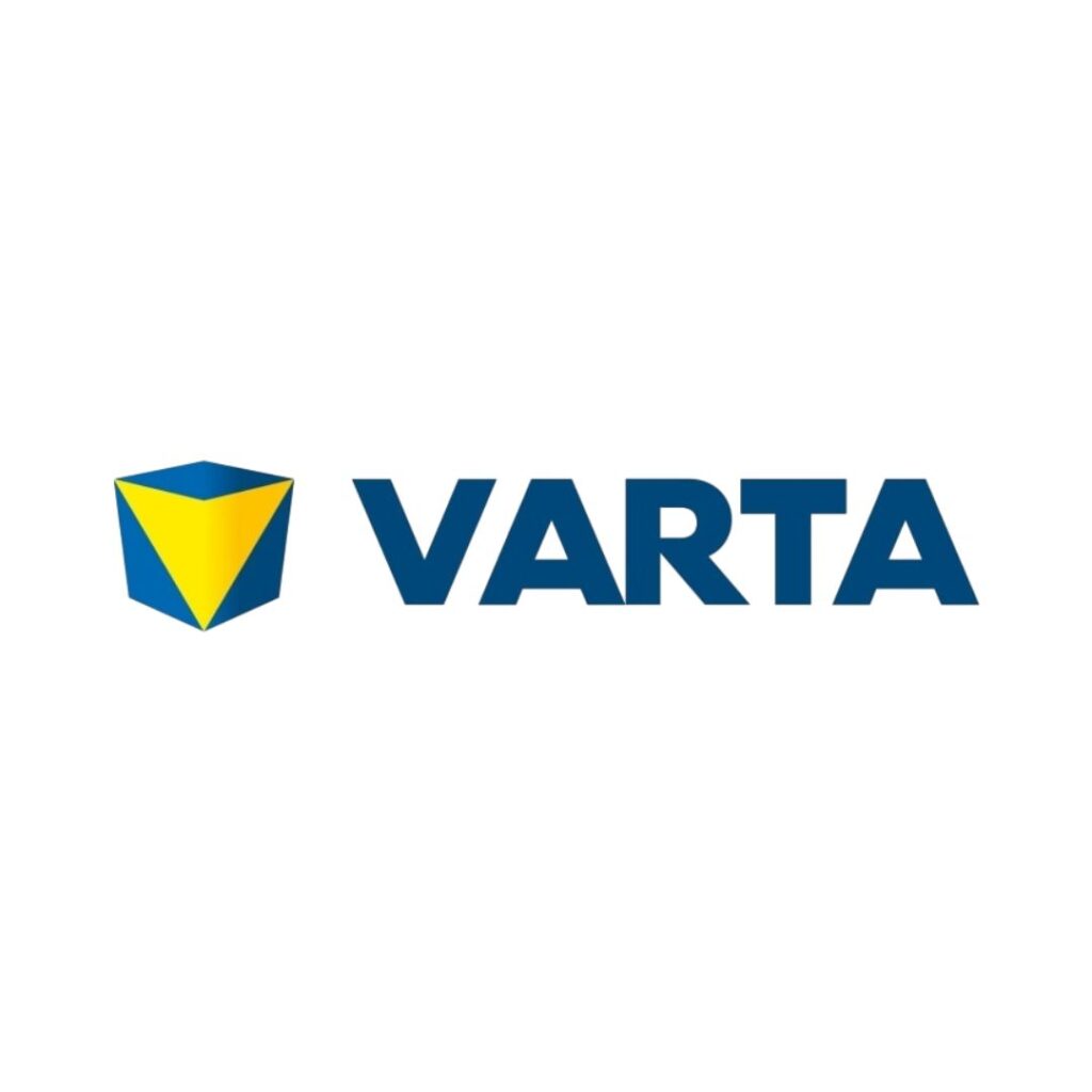 Varta Battery