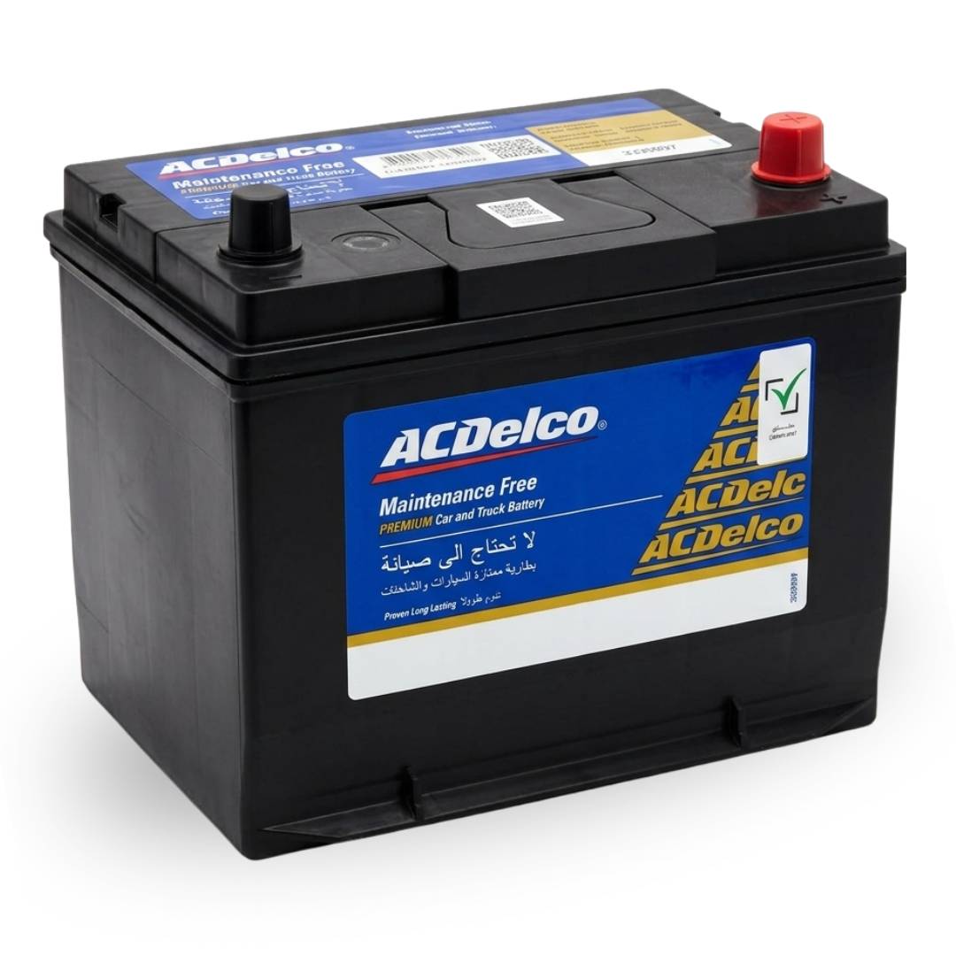 ACDelco