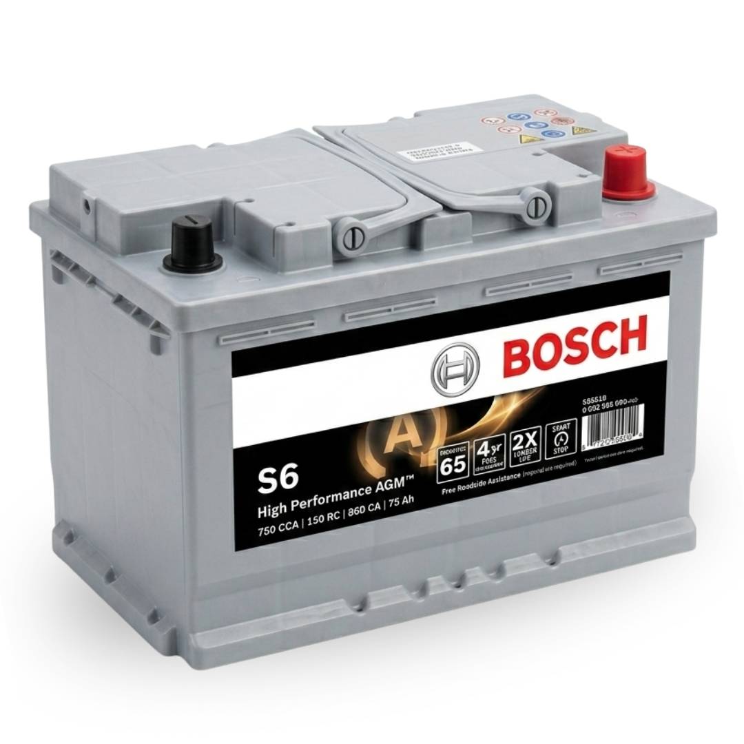 Bosch