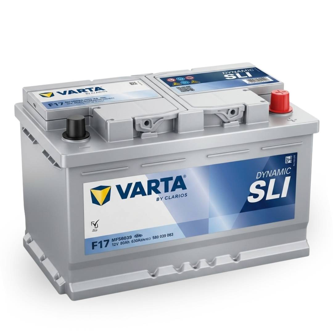 Varta