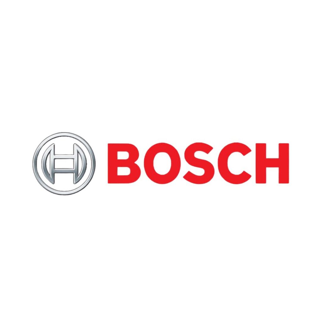 BOSCH battery