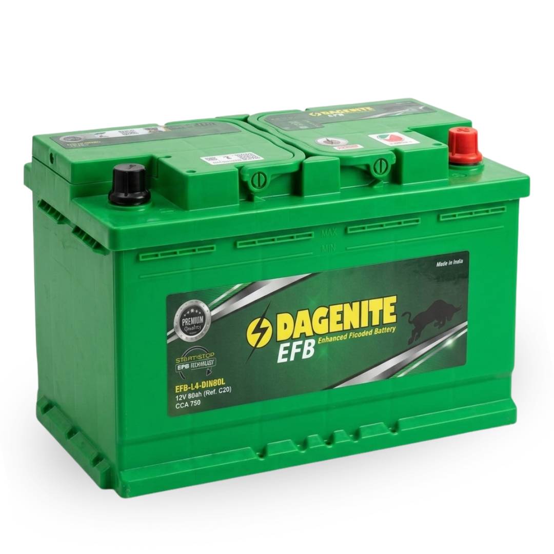 Dagenite