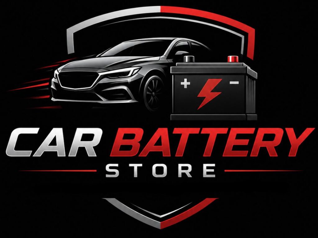 Car Battery Store Near Me